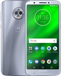Замена дисплея на телефоне Motorola Moto G6 Plus в Тольятти